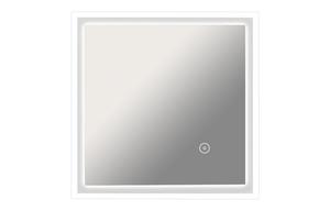 Kibo 500x500mm Square Back-Lit LED Mirror
